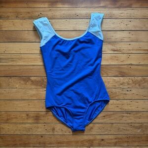 Women’s Mariia Ballet Leotard